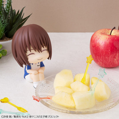 るかっぷ 新テニスの王子様 不二周助【予約商品】