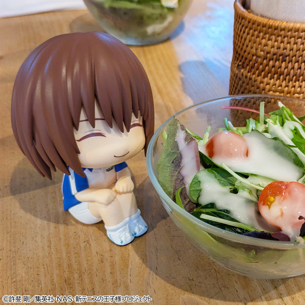 るかっぷ 新テニスの王子様 不二周助【予約商品】