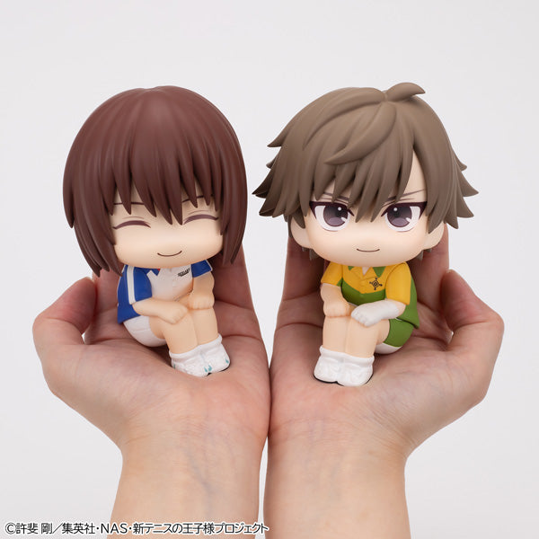 るかっぷ 新テニスの王子様 不二周助【予約商品】