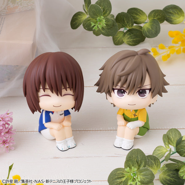 るかっぷ 新テニスの王子様 不二周助【予約商品】 - Tokyo Otaku Mode