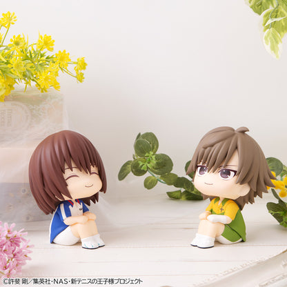 るかっぷ 新テニスの王子様 不二周助【予約商品】