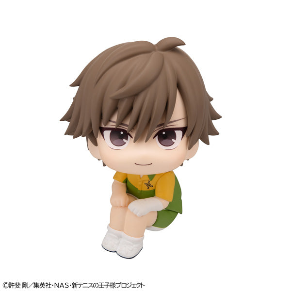 るかっぷ 新テニスの王子様 白石蔵ノ介【予約商品】