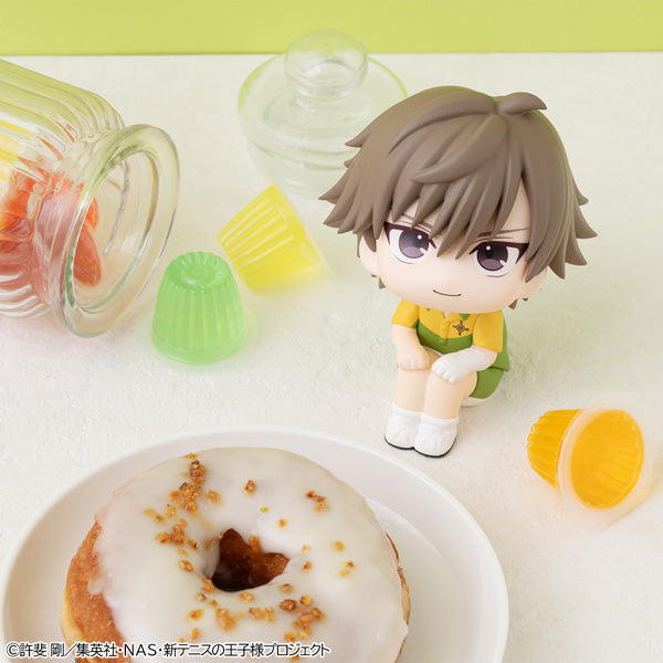 るかっぷ 新テニスの王子様 白石蔵ノ介【予約商品】