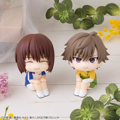 るかっぷ 新テニスの王子様 白石蔵ノ介【予約商品】