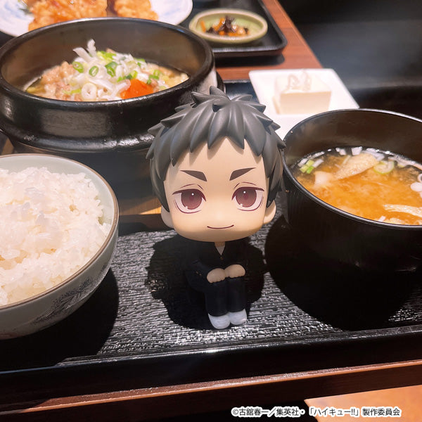 るかっぷ ハイキュー!! 澤村大地【予約商品】