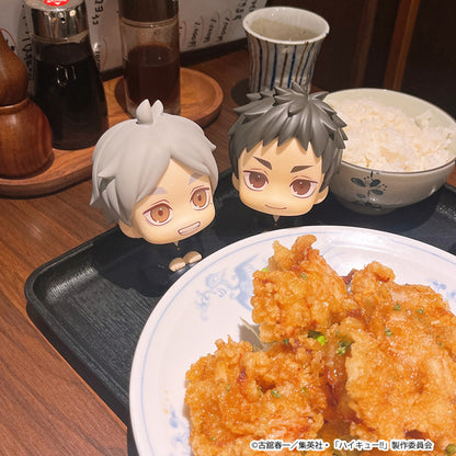 るかっぷ ハイキュー!! 澤村大地【予約商品】