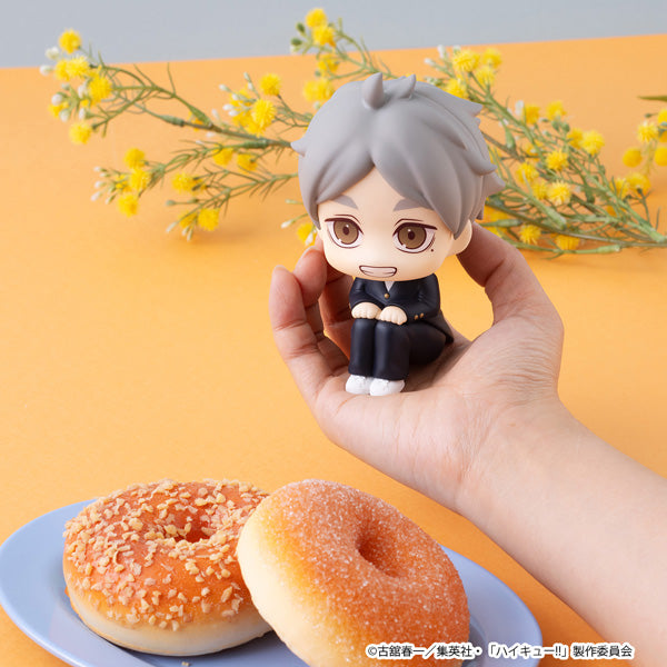 るかっぷ ハイキュー!! 菅原孝支【予約商品】