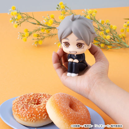 るかっぷ ハイキュー!! 菅原孝支【予約商品】