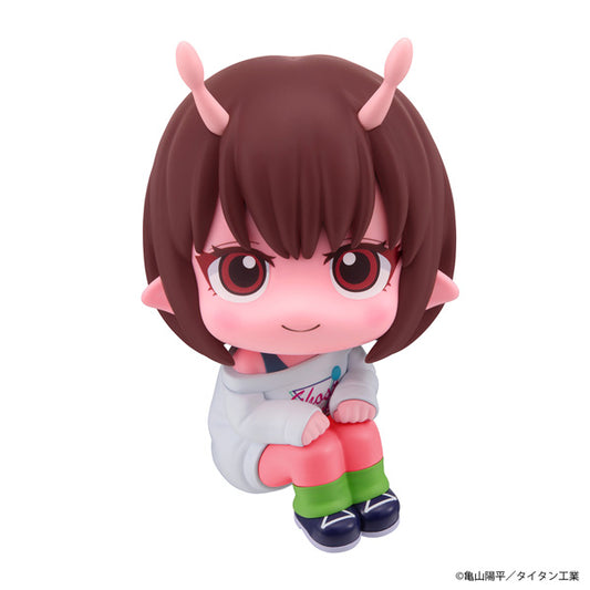るかっぷ 銀河特急 ミルキー☆サブウェイ チハル【予約商品】