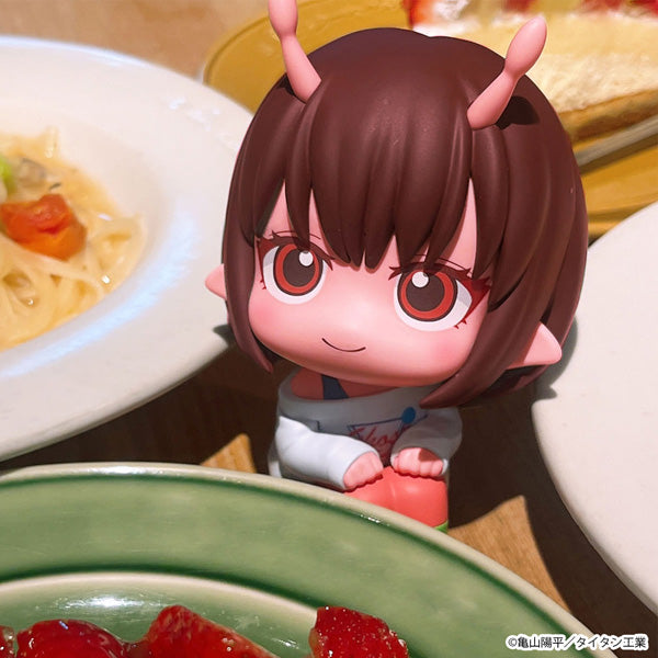 るかっぷ 銀河特急 ミルキー☆サブウェイ チハル【予約商品】