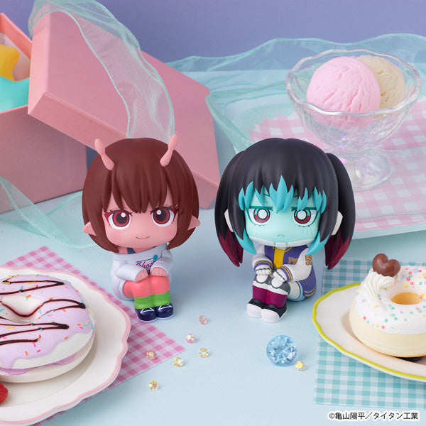 るかっぷ 銀河特急 ミルキー☆サブウェイ チハル【予約商品】