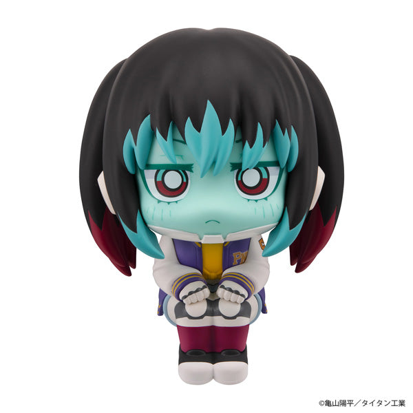 るかっぷ 銀河特急 ミルキー☆サブウェイ マキナ【予約商品】