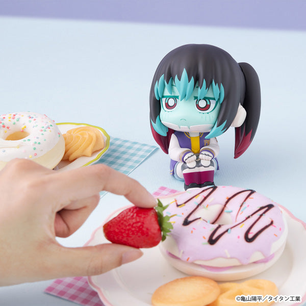 るかっぷ 銀河特急 ミルキー☆サブウェイ マキナ【予約商品】