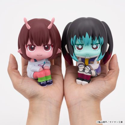 るかっぷ 銀河特急 ミルキー☆サブウェイ マキナ【予約商品】