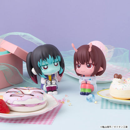 るかっぷ 銀河特急 ミルキー☆サブウェイ マキナ【予約商品】