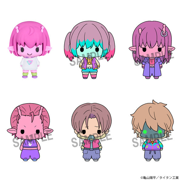 アニメ・キャラクター フィギュア／ぬいぐるみ一覧｜正規品通販