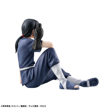 G.E.M.シリーズ NARUTO-ナルト- 疾風伝 てのひらイタチ【予約商品】