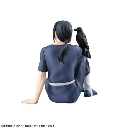 G.E.M.シリーズ NARUTO-ナルト- 疾風伝 てのひらイタチ【予約商品】