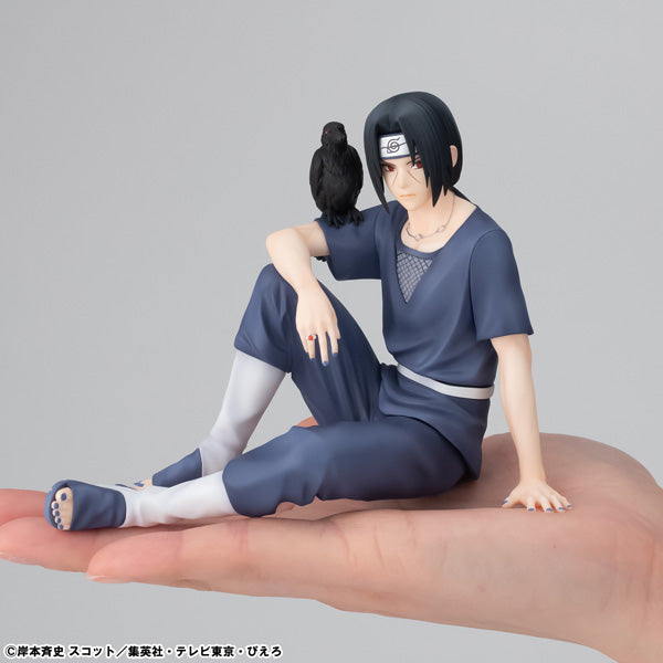 G.E.M.シリーズ NARUTO-ナルト-疾風伝 うちはイタチ G.E.M.シリーズ