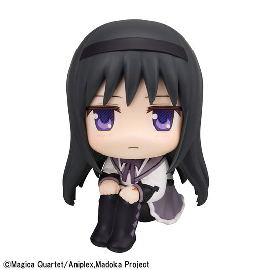 るかっぷ 魔法少女まどか☆マギカ 暁美ほむら【予約商品】