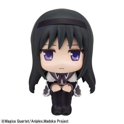 るかっぷ 魔法少女まどか☆マギカ 暁美ほむら【予約商品】