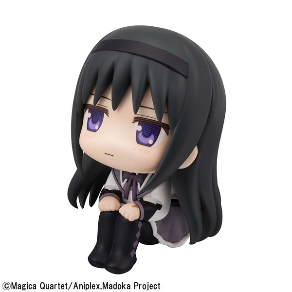 るかっぷ 魔法少女まどか☆マギカ 暁美ほむら【予約商品】