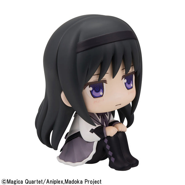 るかっぷ 魔法少女まどか☆マギカ 暁美ほむら【予約商品】