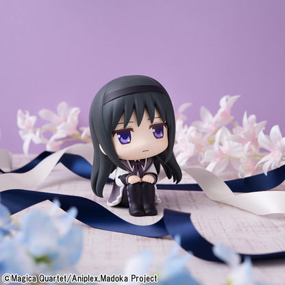 るかっぷ 魔法少女まどか☆マギカ 暁美ほむら【予約商品】