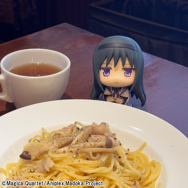 るかっぷ 魔法少女まどか☆マギカ 暁美ほむら【予約商品】