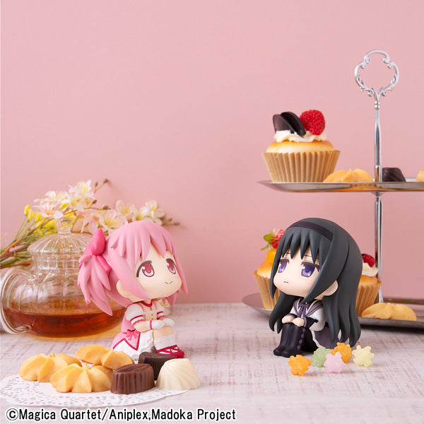 るかっぷ 魔法少女まどか☆マギカ 暁美ほむら【予約商品】