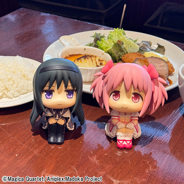 るかっぷ 魔法少女まどか☆マギカ 暁美ほむら【予約商品】 - Tokyo