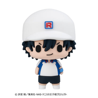 【Box/6】ちょこりんコレクション 新テニスの王子様 Vol.1【予約商品】