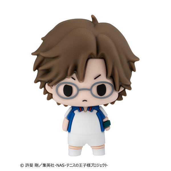 Box/6】ちょこりんコレクション 新テニスの王子様 Vol.1【予約商品