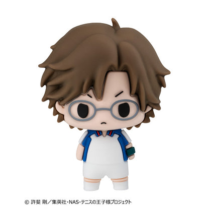 【Box/6】ちょこりんコレクション 新テニスの王子様 Vol.1【予約商品】