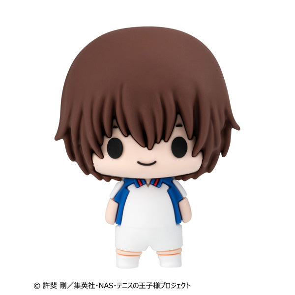 【Box/6】ちょこりんコレクション 新テニスの王子様 Vol.1【予約商品】
