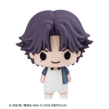 【Box/6】ちょこりんコレクション 新テニスの王子様 Vol.1【予約商品】