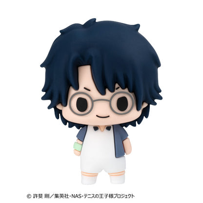 【Box/6】ちょこりんコレクション 新テニスの王子様 Vol.1【予約商品】