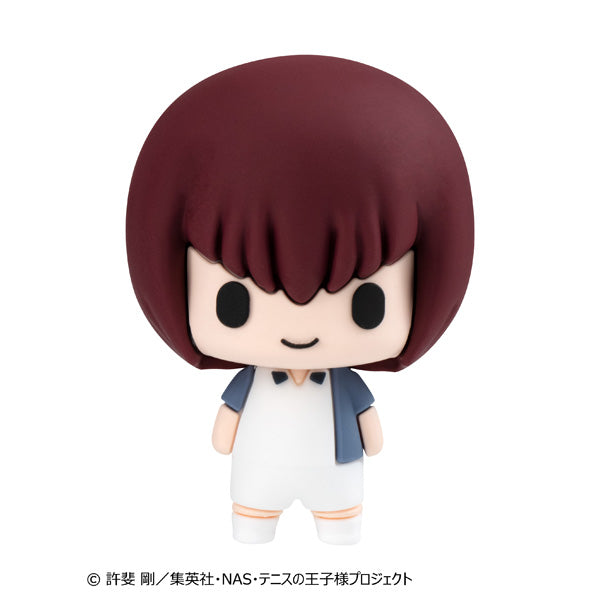 【Box/6】ちょこりんコレクション 新テニスの王子様 Vol.1【予約商品】
