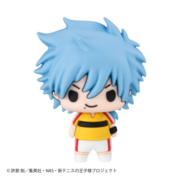 【Box/6】ちょこりんコレクション 新テニスの王子様 Vol.2【予約商品】