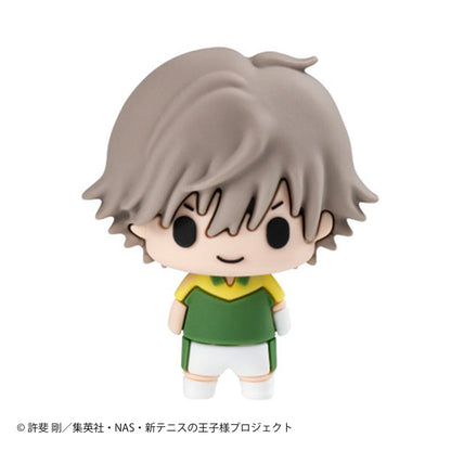 【Box/6】ちょこりんコレクション 新テニスの王子様 Vol.2【予約商品】