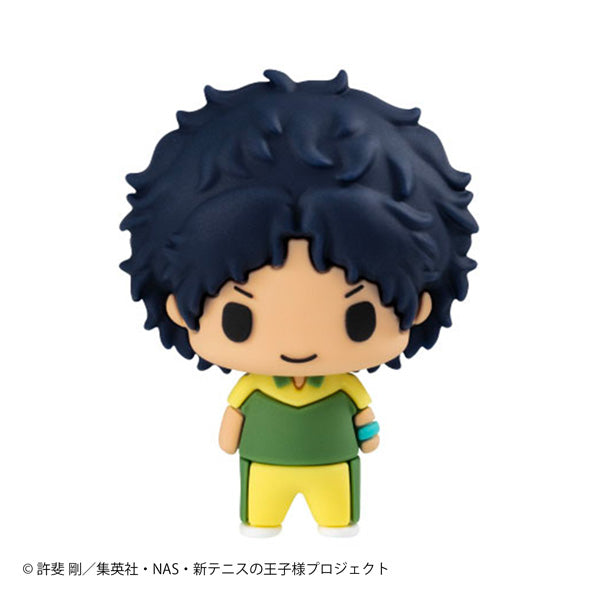 【Box/6】ちょこりんコレクション 新テニスの王子様 Vol.2【予約商品】