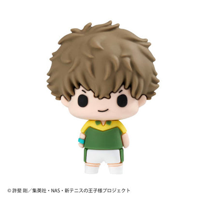 【Box/6】ちょこりんコレクション 新テニスの王子様 Vol.2【予約商品】