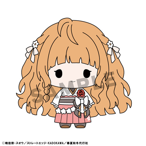 【Box/8】ちょこりんコレクション 春夏秋冬代行者 春の舞【予約商品】