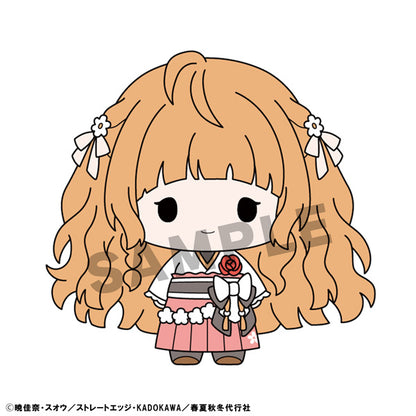 【Box/8】ちょこりんコレクション 春夏秋冬代行者 春の舞【予約商品】