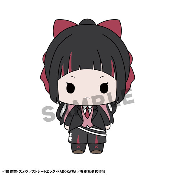 【Box/8】ちょこりんコレクション 春夏秋冬代行者 春の舞【予約商品】