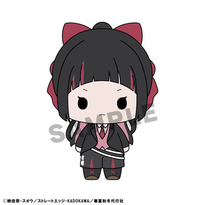 【Box/8】ちょこりんコレクション 春夏秋冬代行者 春の舞【予約商品】