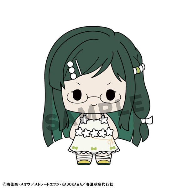 【Box/8】ちょこりんコレクション 春夏秋冬代行者 春の舞【予約商品】