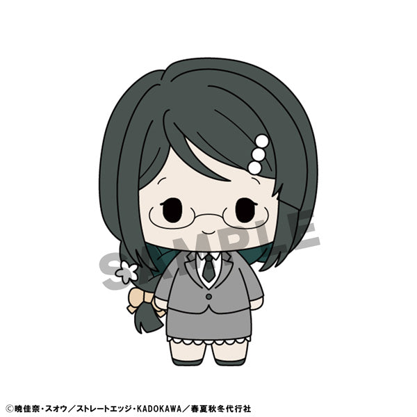 【Box/8】ちょこりんコレクション 春夏秋冬代行者 春の舞【予約商品】