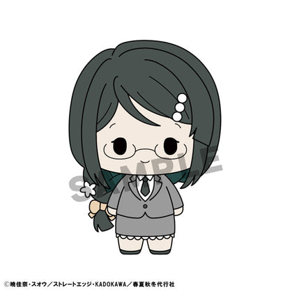 【Box/8】ちょこりんコレクション 春夏秋冬代行者 春の舞【予約商品】