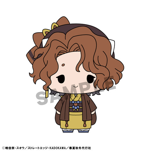 【Box/8】ちょこりんコレクション 春夏秋冬代行者 春の舞【予約商品】